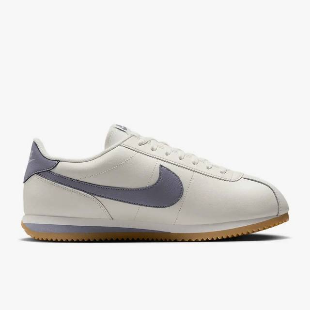 ナイキ コルテッツ NIKE CORTEZ セイル/ガムイエロー/セメント