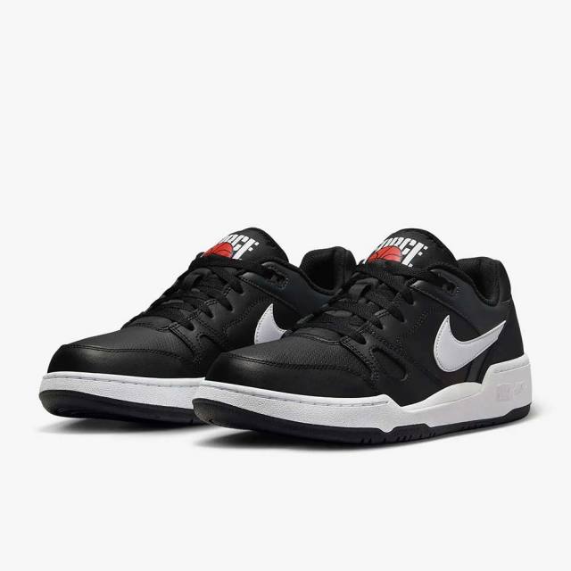 NIKEナイキFULLFORCELOWフルフォースローFB1362-001