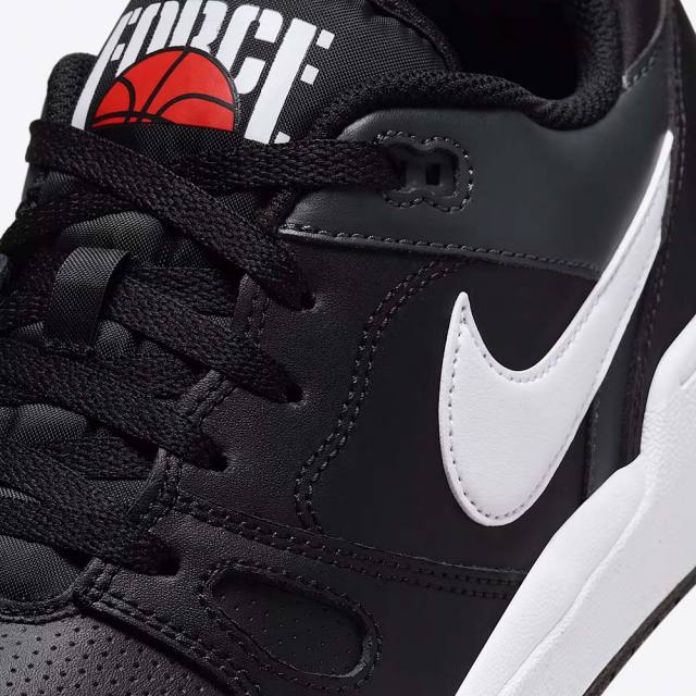NIKEナイキFULLFORCELOWフルフォースローFB1362-001