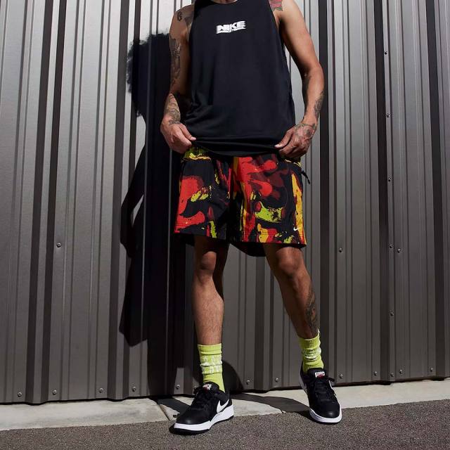 NIKEナイキFULLFORCELOWフルフォースローFB1362-001
