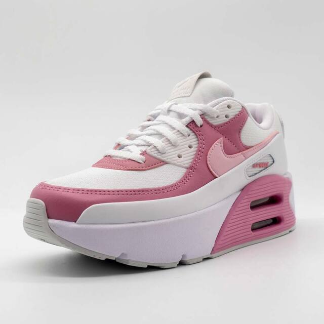 ナイキ エア マックス 90 LV8 NIKE AIR MAX 90 LV8 ホワイト/サミット  