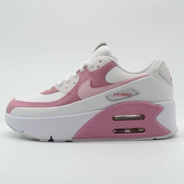 ナイキ エア マックス 90 LV8 NIKE AIR MAX 90 LV8 ホワイト/サミット 
