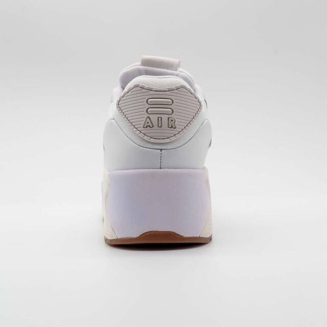 ナイキ エア マックス 90 LV8 NIKE AIR MAX 90 LV8 ホワイト/ソフト
