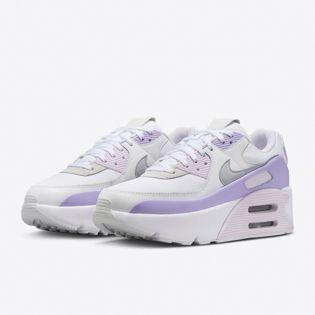 ナイキ ウィメンズ エア マックス 90 LV8 NIKE WMNS AIR MAX 90 LV8