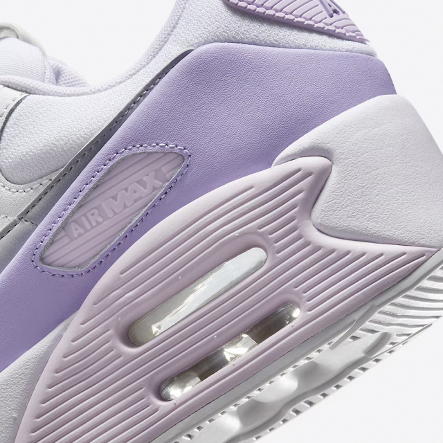ナイキ ウィメンズ エア マックス 90 LV8 NIKE WMNS AIR MAX 90