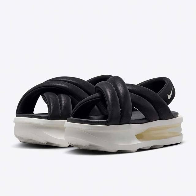 NIKEナイキWMNSAIRMAXISLASANDALウィメンズエアマックスアイラサンダルFJ5929-002