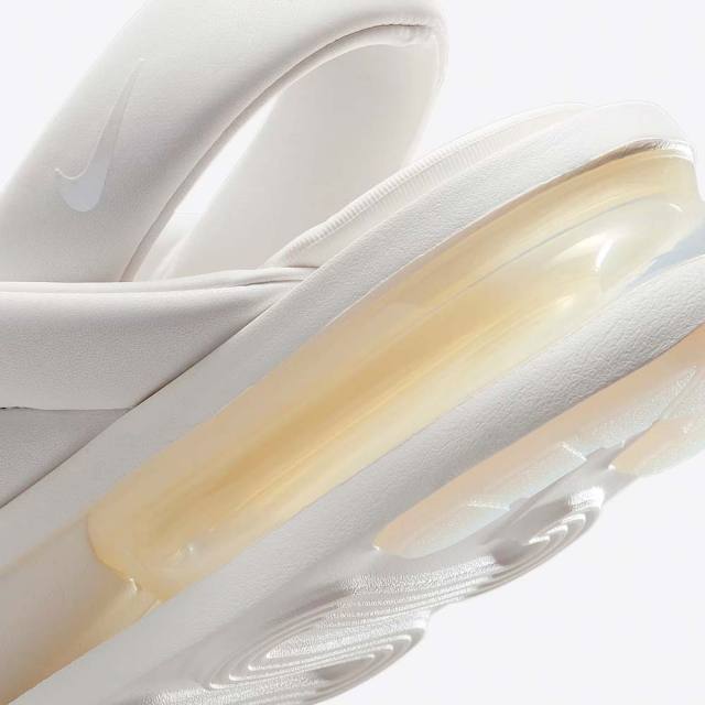 ナイキ ウィメンズ エア マックス アイラ サンダル NIKE WMNS
