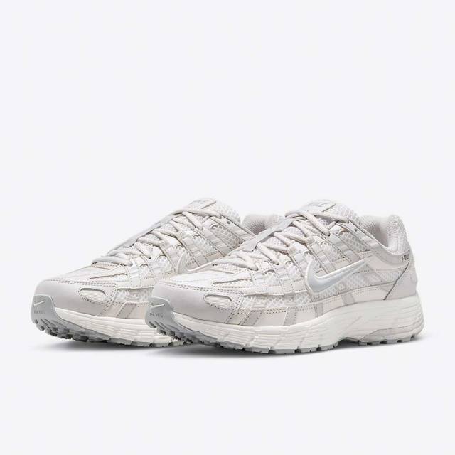 ナイキ NIKE P-6000 SE サミットホワイト/バストグレー/ウルフ