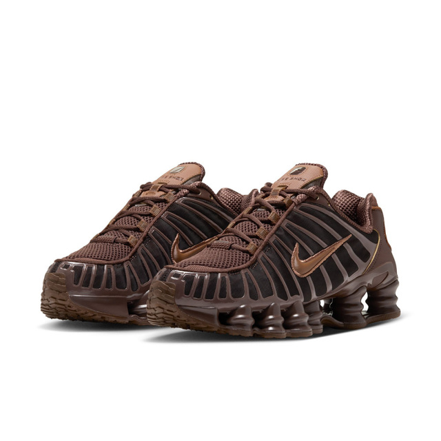 NIKEナイキSHOXTLショックスTLAR3566-205