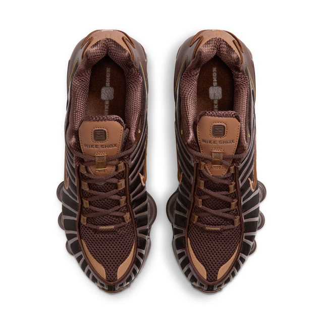 NIKEナイキSHOXTLショックスTLAR3566-205