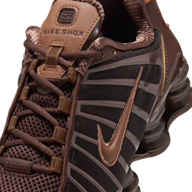 NIKEナイキSHOXTLショックスTLAR3566-205