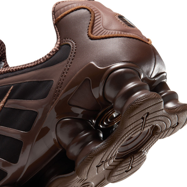 NIKEナイキSHOXTLショックスTLAR3566-205
