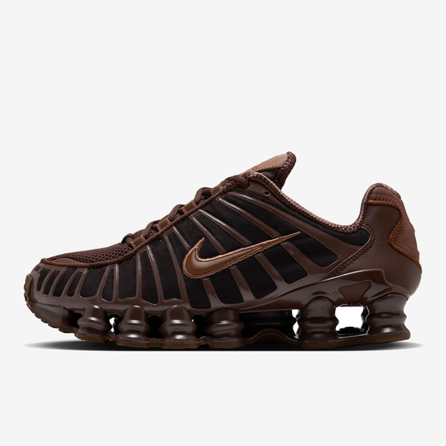NIKEナイキSHOXTLショックスTLAR3566-205