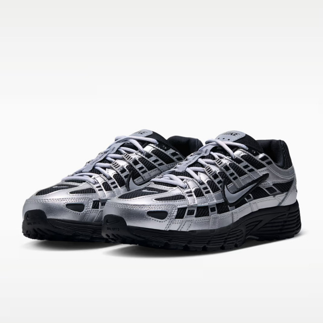 NIKEナイキP-6000P-6000BV1021-023