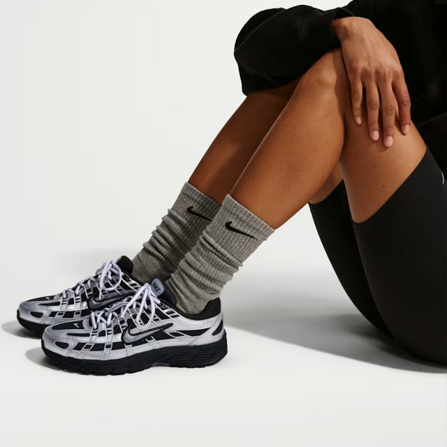 NIKEナイキP-6000P-6000BV1021-023