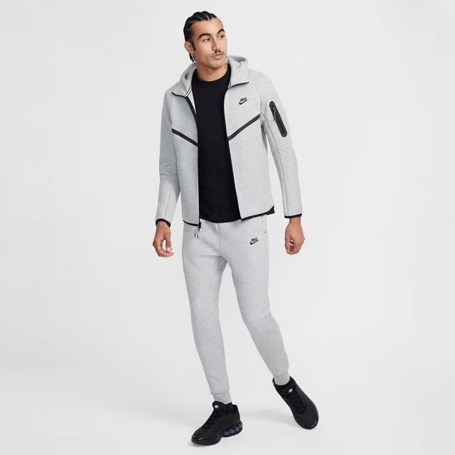 NIKEナイキASMNKTCHFLCFZWRHOODIEナイキテックメンズフルジップウィンドランナーパーカーHV0950-063