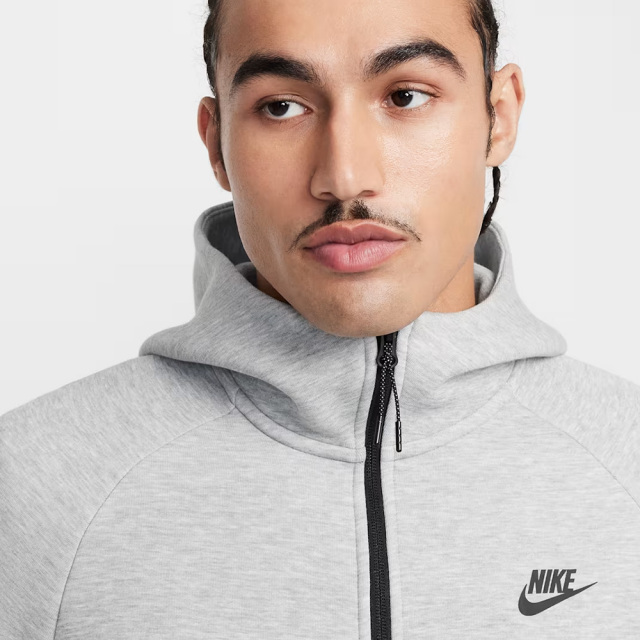 NIKEナイキASMNKTCHFLCFZWRHOODIEナイキテックメンズフルジップウィンドランナーパーカーHV0950-063