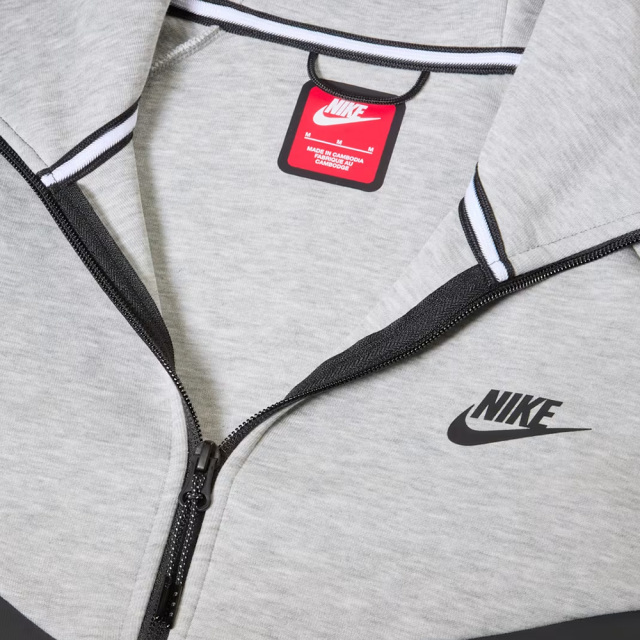 NIKEナイキASMNKTCHFLCFZWRHOODIEナイキテックメンズフルジップウィンドランナーパーカーHV0950-063