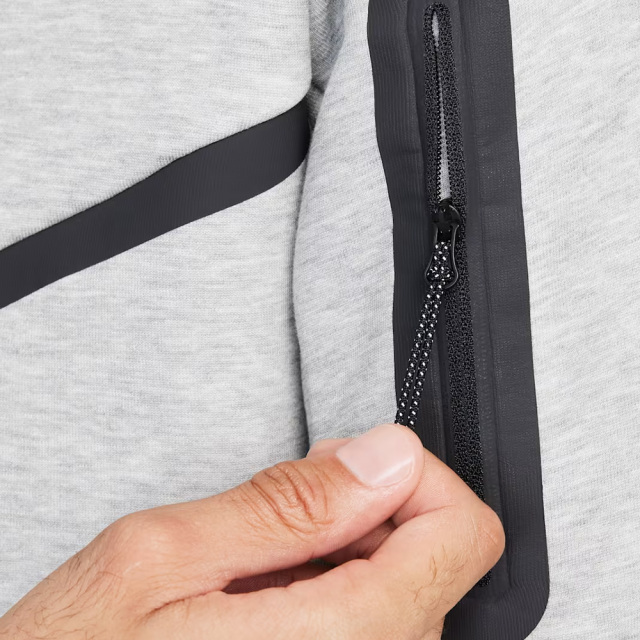 NIKEナイキASMNKTCHFLCFZWRHOODIEナイキテックメンズフルジップウィンドランナーパーカーHV0950-063