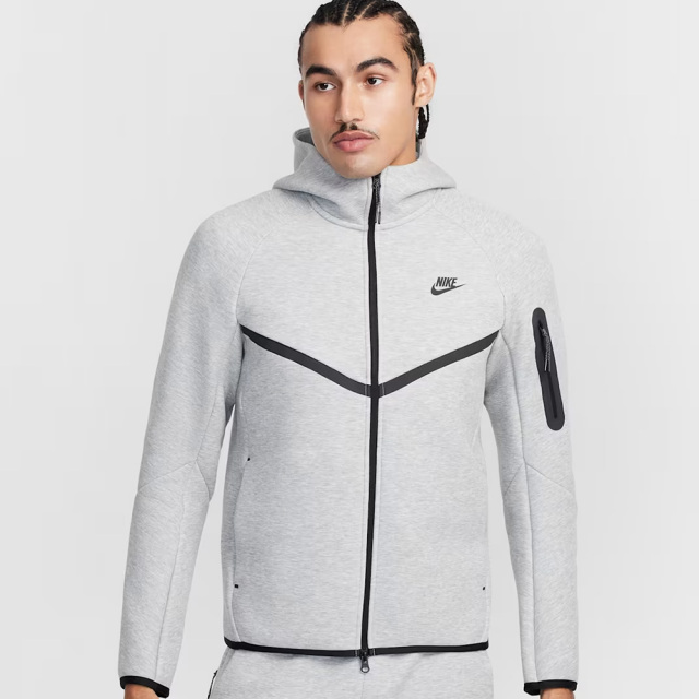NIKEナイキASMNKTCHFLCFZWRHOODIEナイキテックメンズフルジップウィンドランナーパーカーHV0950-063
