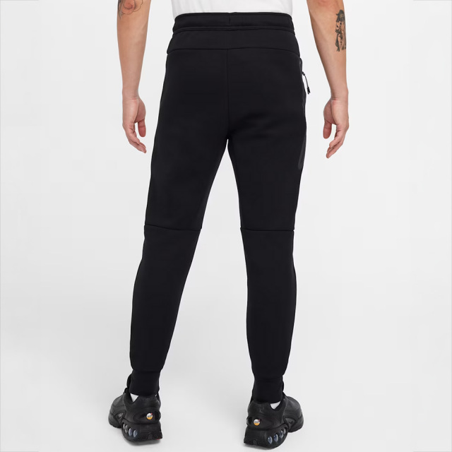 NIKEナイキASMNKTCHFLCJGGRナイキテックメンズフリースジョガーパンツHV0960-010
