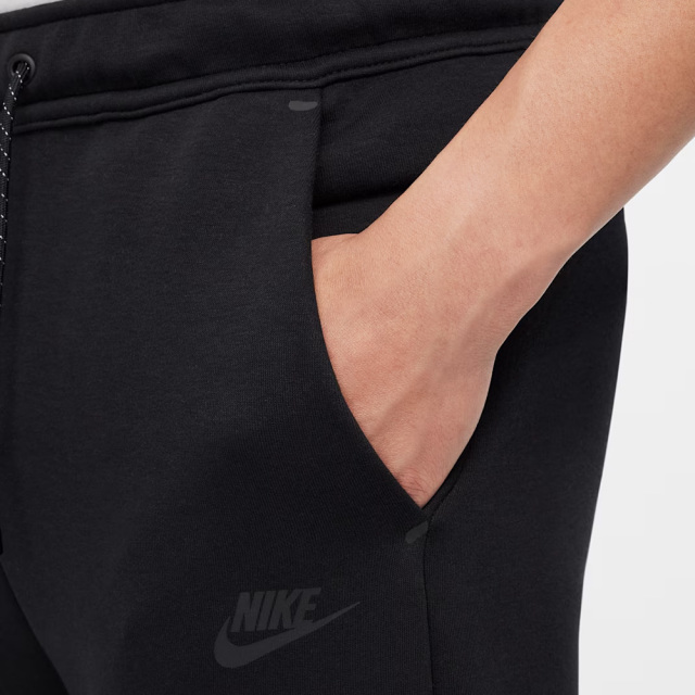 NIKEナイキASMNKTCHFLCJGGRナイキテックメンズフリースジョガーパンツHV0960-010