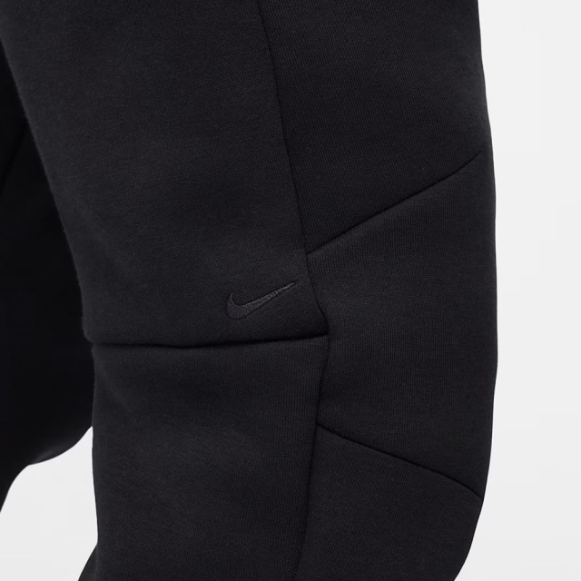 NIKEナイキASMNKTCHFLCJGGRナイキテックメンズフリースジョガーパンツHV0960-010