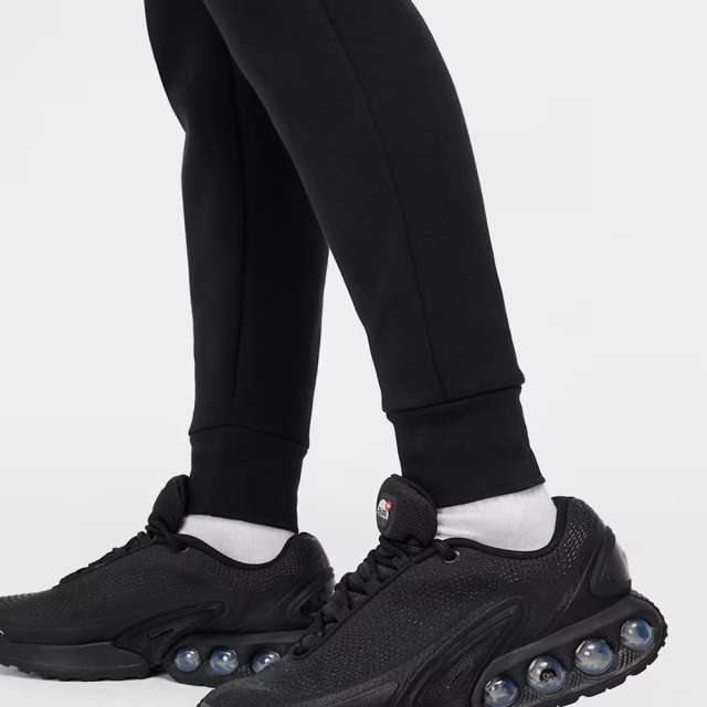 NIKEナイキASMNKTCHFLCJGGRナイキテックメンズフリースジョガーパンツHV0960-010