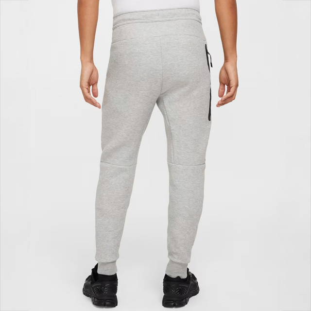 NIKEナイキASMNKTCHFLCJGGRナイキテックメンズフリースジョガーパンツHV0960-063