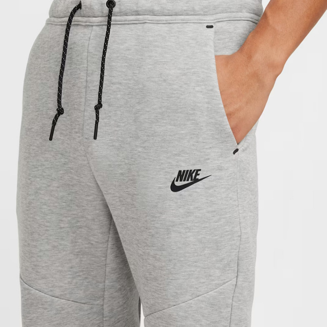 ナイキ ナイキ テック メンズ フリース ジョガーパンツ NIKE AS M NK