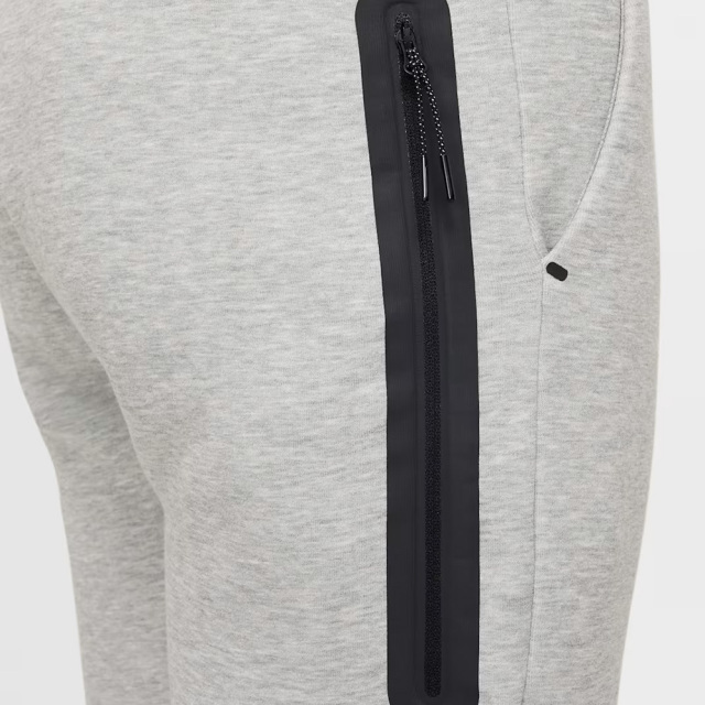 NIKEナイキASMNKTCHFLCJGGRナイキテックメンズフリースジョガーパンツHV0960-063