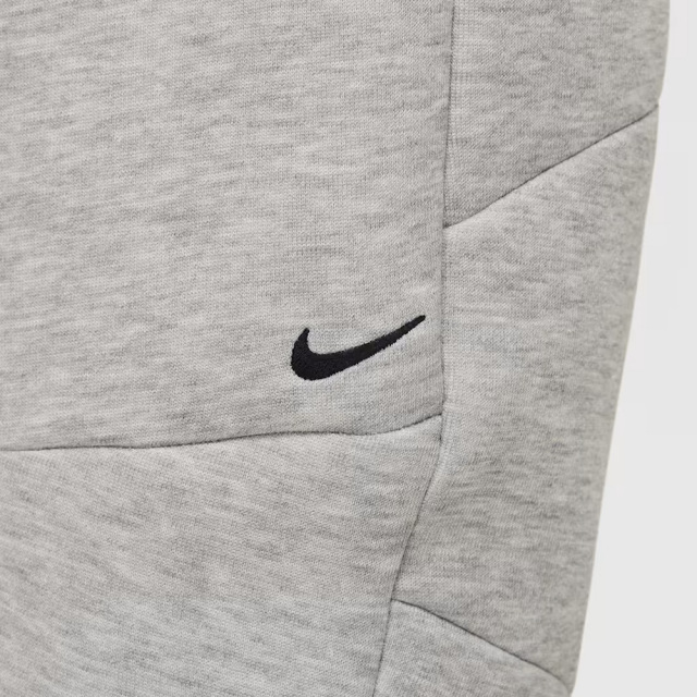 NIKEナイキASMNKTCHFLCJGGRナイキテックメンズフリースジョガーパンツHV0960-063