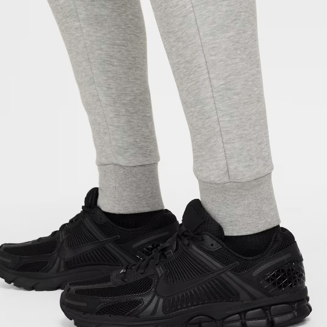 NIKEナイキASMNKTCHFLCJGGRナイキテックメンズフリースジョガーパンツHV0960-063