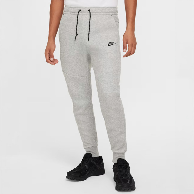 NIKEナイキASMNKTCHFLCJGGRナイキテックメンズフリースジョガーパンツHV0960-063