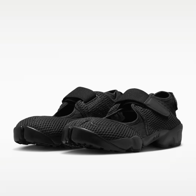 ナイキ エア リフト ブリーズ NIKE AIR RIFT BREATHE ブラック