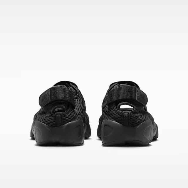 ナイキ エア リフト ブリーズ NIKE AIR RIFT BREATHE ブラック