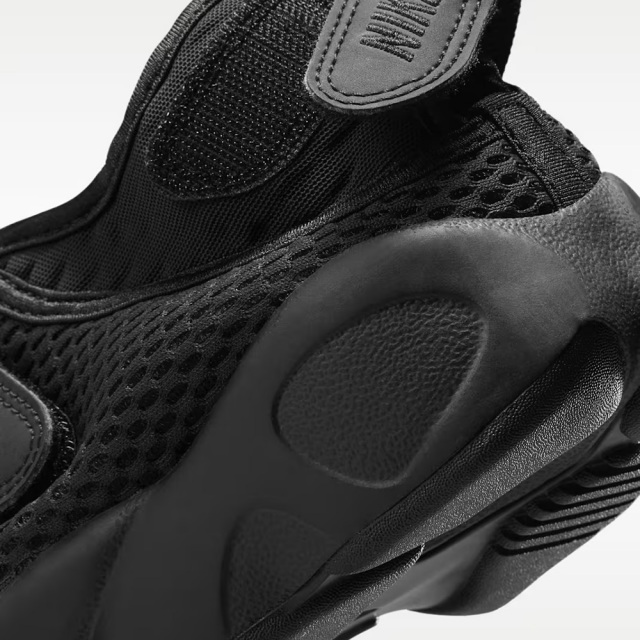 ナイキ エア リフト ブリーズ NIKE AIR RIFT BREATHE ブラック