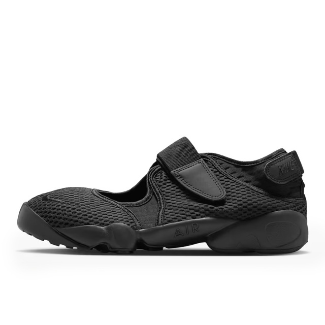 NIKEナイキAIRRIFTBREATHEエアリフトブリーズ847609-001