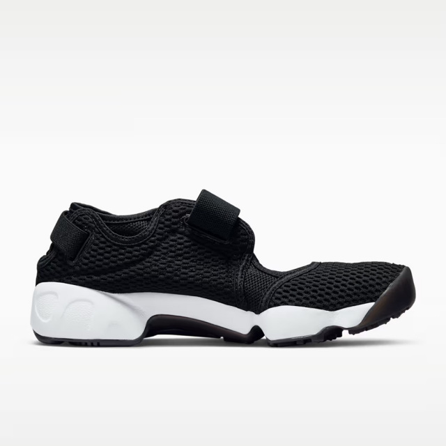 ナイキ エア リフト ブリーズ NIKE AIR RIFT BREATHE ブラック