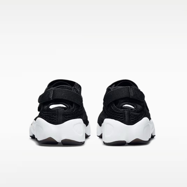 ナイキ エア リフト ブリーズ NIKE AIR RIFT BREATHE ブラック