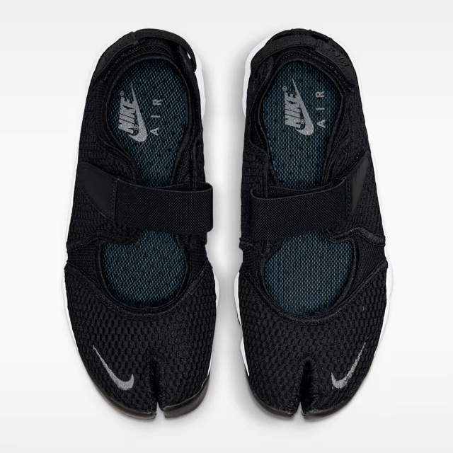 NIKEナイキAIRRIFTBREATHEエアリフトブリーズ848386-001