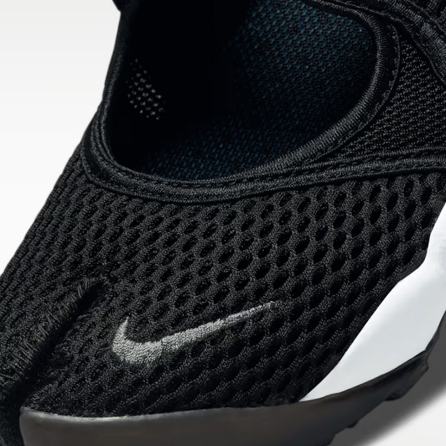ナイキ エア リフト ブリーズ NIKE AIR RIFT BREATHE ブラック