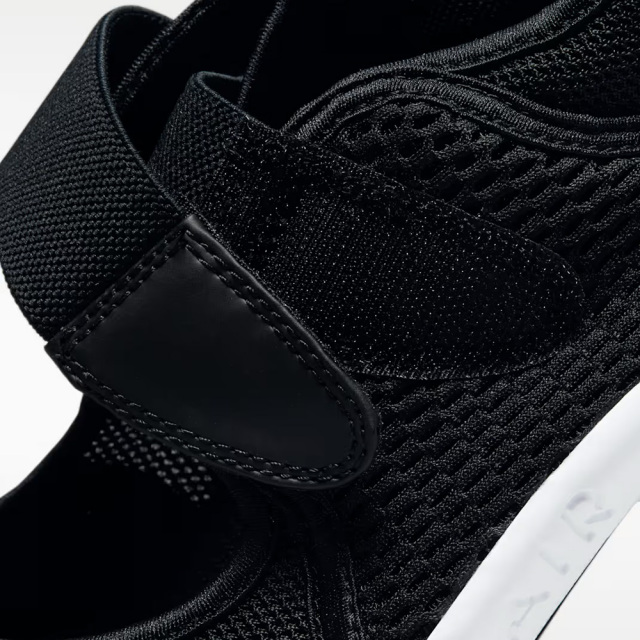 ナイキ エア リフト ブリーズ NIKE AIR RIFT BREATHE ブラック