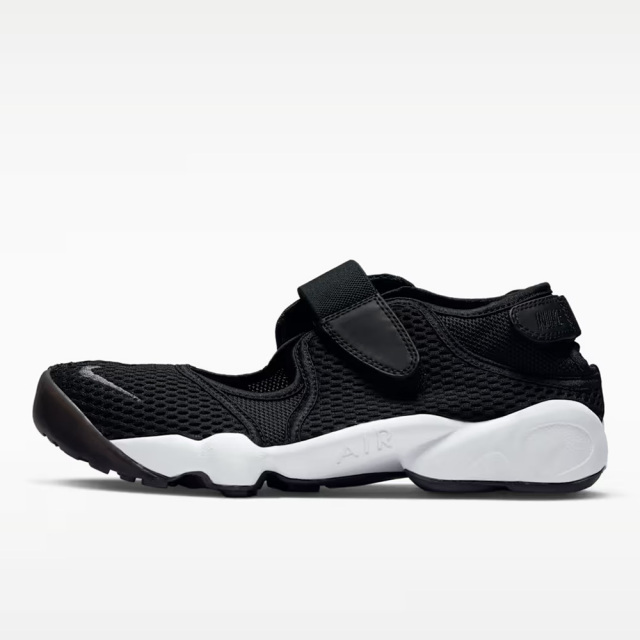 NIKEナイキAIRRIFTBREATHEエアリフトブリーズ848386-001