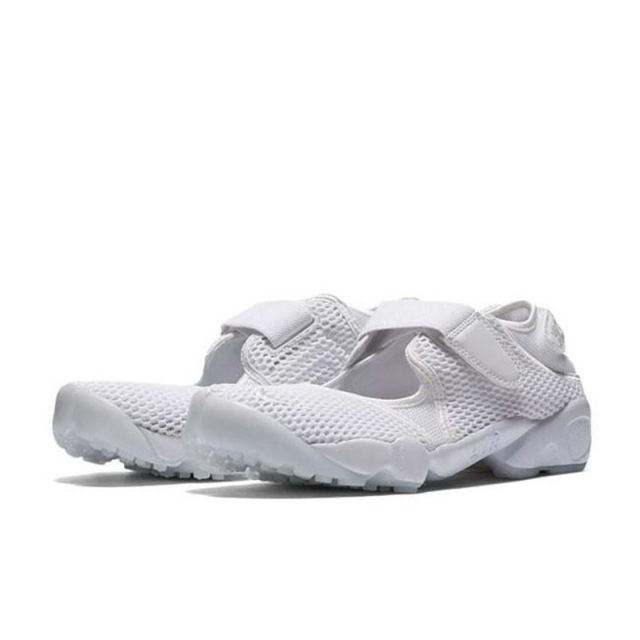 NIKEナイキAIRRIFTBREATHEエアリフトブリーズ848386-100