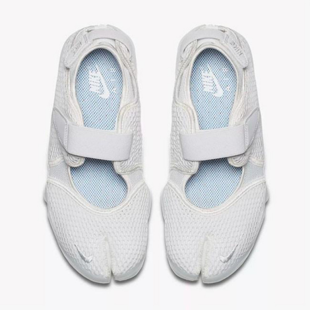 NIKEナイキAIRRIFTBREATHEエアリフトブリーズ848386-100
