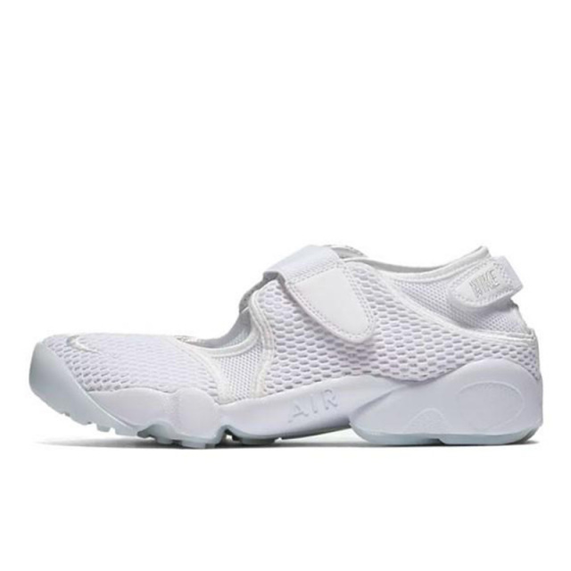 NIKEナイキAIRRIFTBREATHEエアリフトブリーズ848386-100