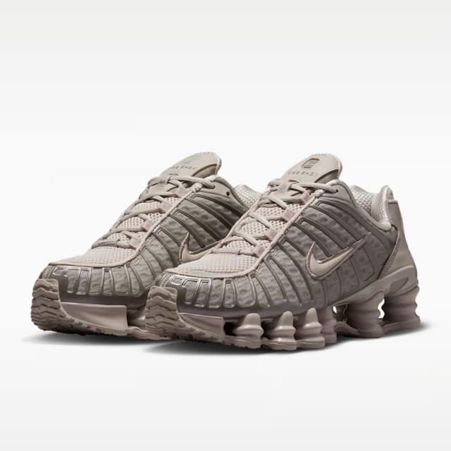 NIKEナイキSHOXTLショックスTLAR3566-204