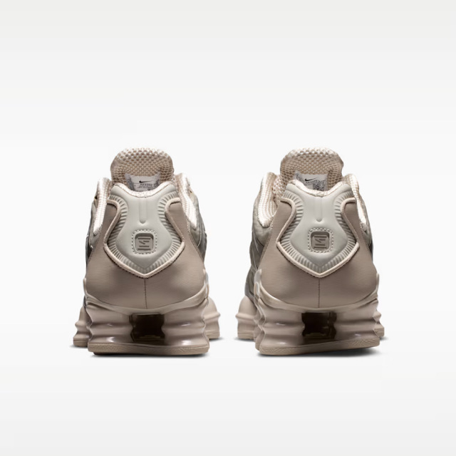 ナイキ ショックス TL NIKE SHOX TL クリーム2/エニグマストーン