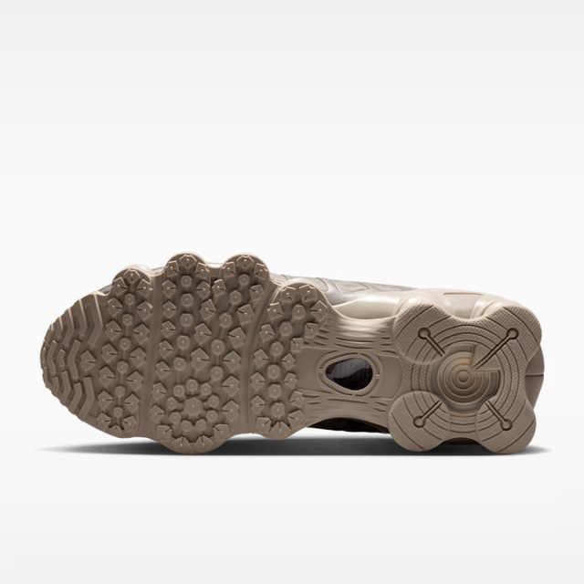 NIKEナイキSHOXTLショックスTLAR3566-204